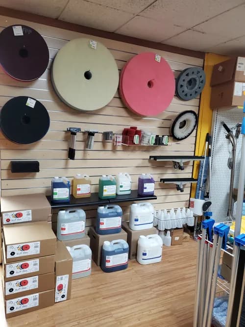 THE HONEY BEE CLEANERS, LLC.