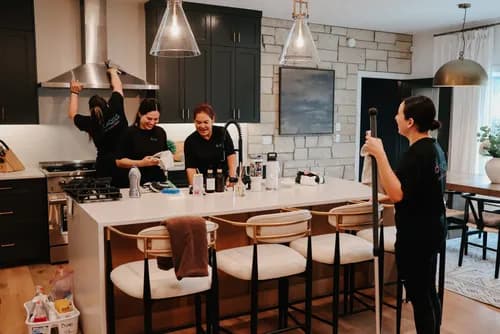 The Ladies Cleaning Services LLC - Photo 3