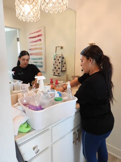 The Ladies Cleaning Services LLC - Photo 4