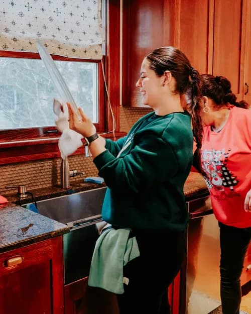 The Ladies Cleaning Services LLC - Photo 1