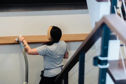 The Landers Cleaning Co. - Photo 2