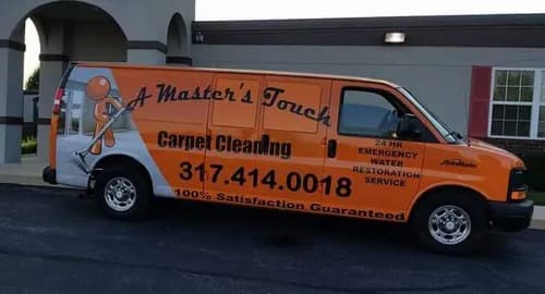 The Máster Cleaner