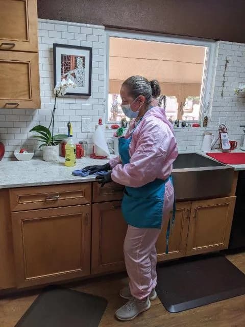 The Magic Fairy House & Office Cleaning Services in Jefferson County - Photo 3