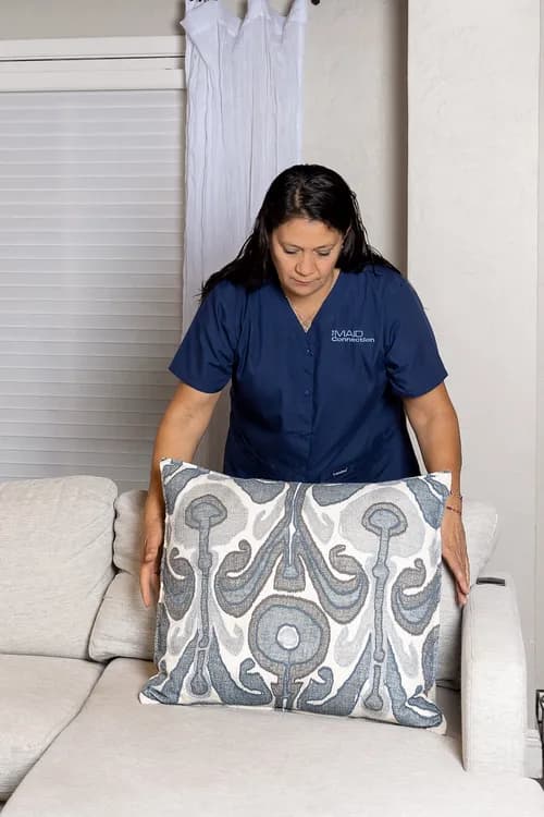 The Maid Connection, Inc. - Photo 3