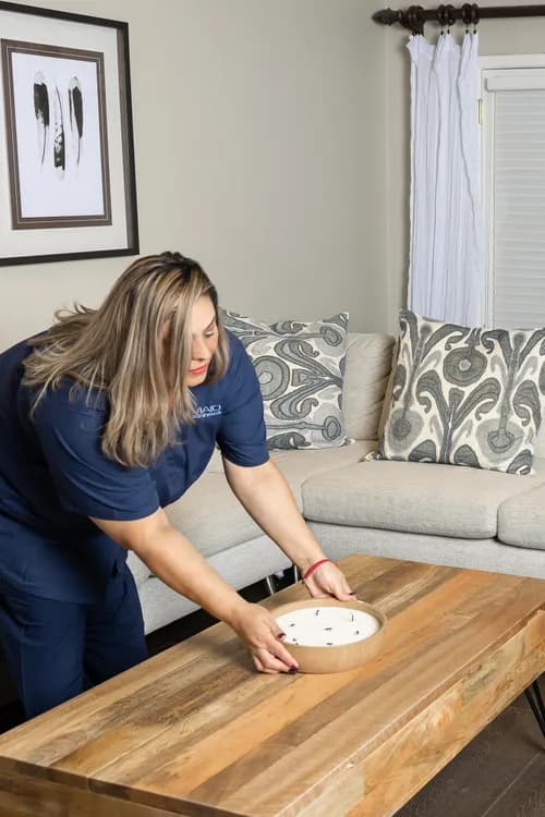 The Maid Connection, Inc.