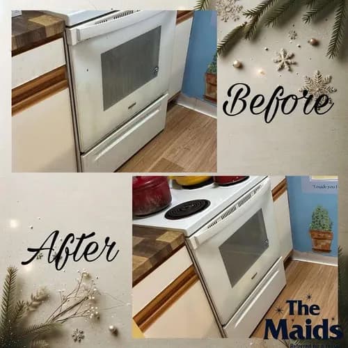 The Maids in Burlington & Camden Counties - Photo 2