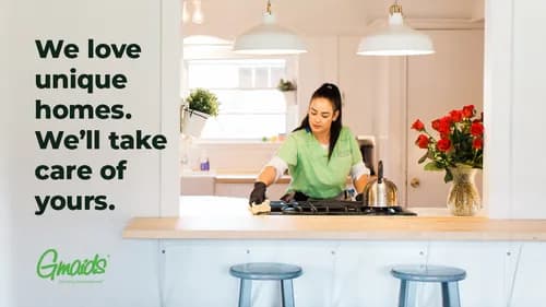 The Maids in Dallas and Rockwall County - Photo 4