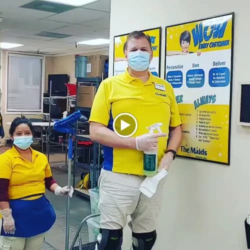 The Maids in Fair Oaks - Photo 3