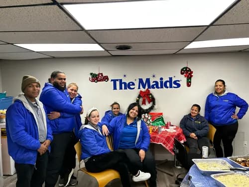 The Maids in Greater Boston