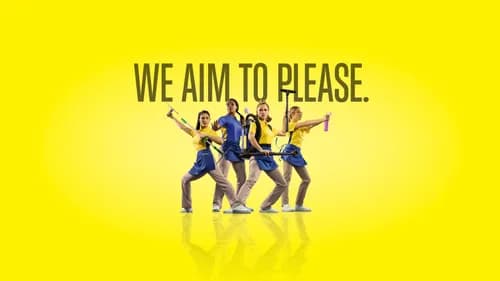 The Maids in Modesto