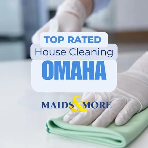 The Maids in Omaha - Photo 2