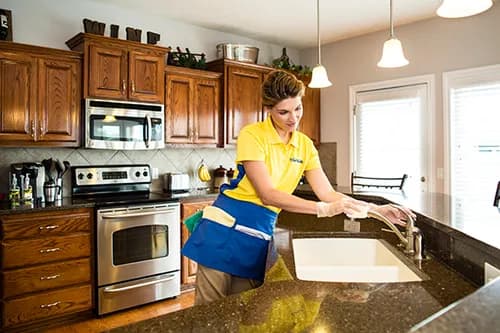 The Maids in Orlando - Photo 2