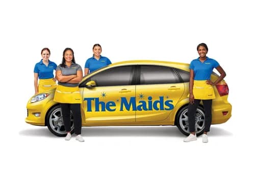 The Maids in Plano