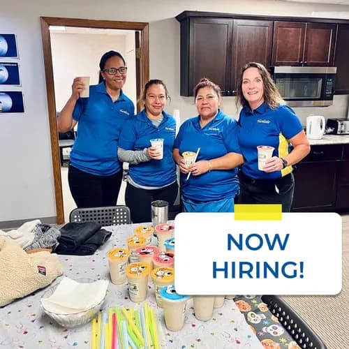 The Maids in Southern Louisville LLC