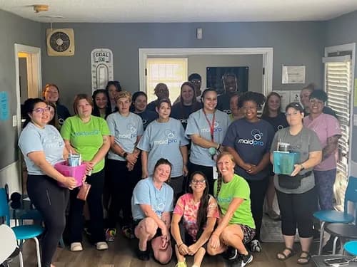 The Maids of Huntsville - Photo 4