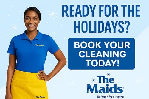 The Maids of North Sacramento - Photo 5