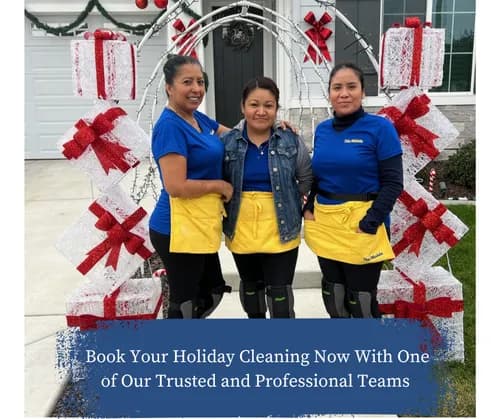 The Maids of North Sacramento - Photo 1