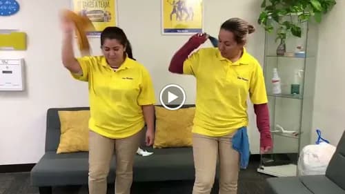 The Maids of San Diego - Photo 3