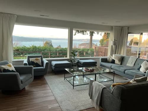 The MidNight Cleaning Crew