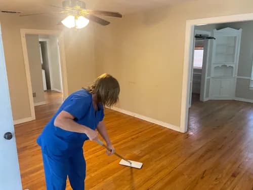 The Mop & Broom Cleaning and Maid Services of Fort Worth - Photo 1