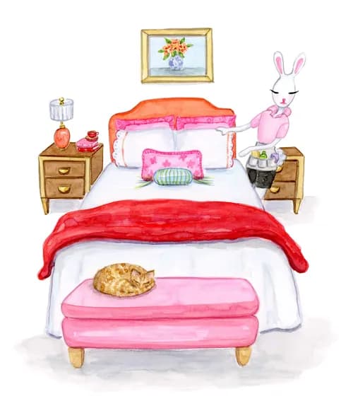 The Original Dust Bunny Maid Service - Photo 2