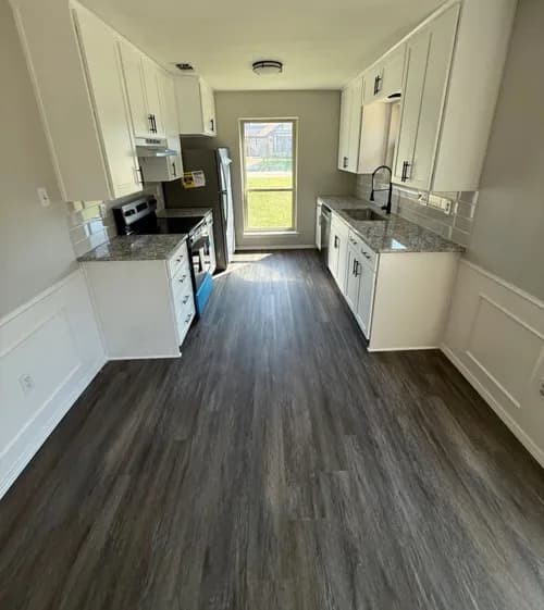 The Pampered House Maid Service - Photo 3