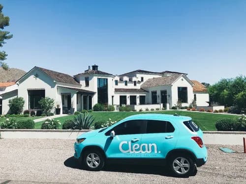 The Perfect Clean - Photo 1