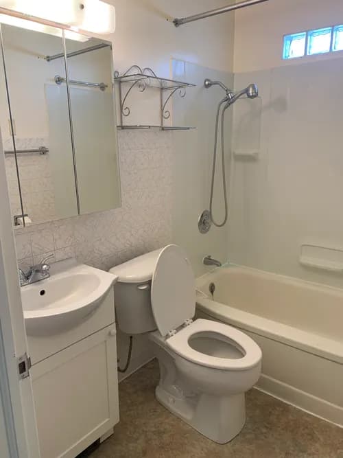 The Purge Pros - Photo 2