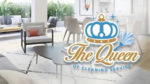 THE QUEEN OF CLEANING SERVICES LLC - Photo 1