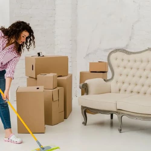 The Royal Group - Royal Cleaning llc. - Photo 2