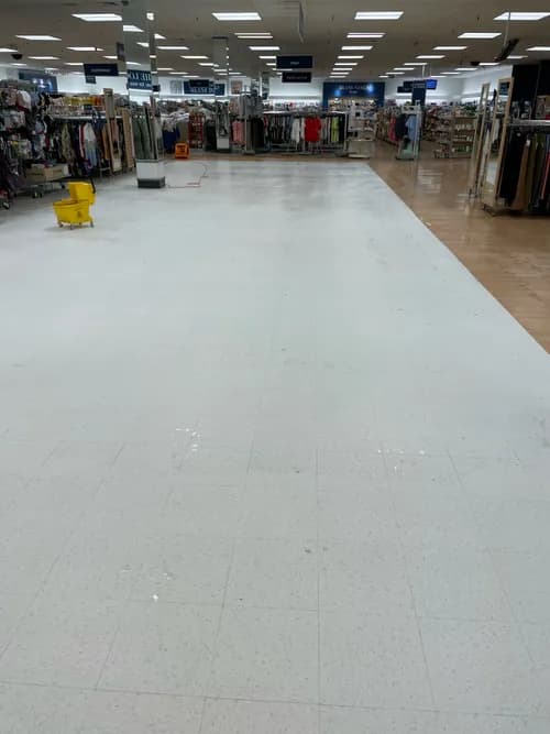 The Sisters Janitorial Services - Photo 1