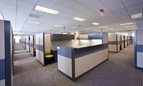 The Source Janitorial Services - Photo 4