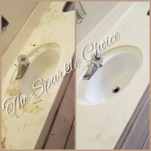 The Sparkle Choice LLC