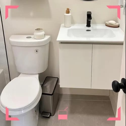 The Sparkle Squad Cleaning