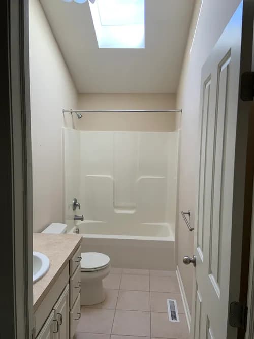 The Tidy Troopers Cleaning