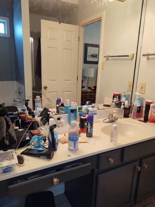 The Velvet Rose Cleaning Service - Photo 3