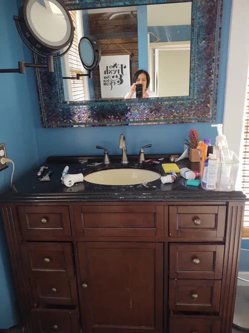 The Velvet Rose Cleaning Service - Photo 4