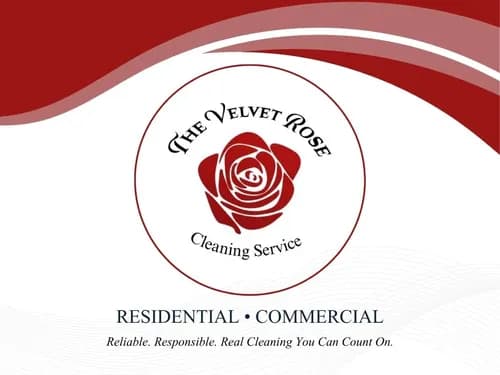 The Velvet Rose Cleaning Service - Photo 2