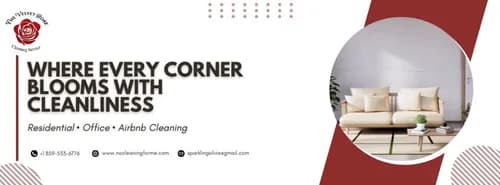 The Velvet Rose Cleaning Service