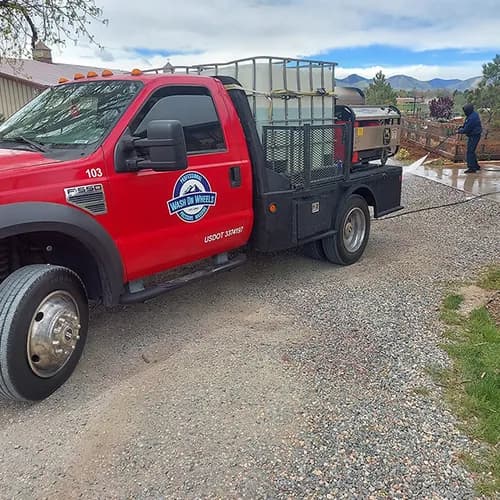 The Wash Squad - Photo 3