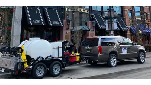 The Wash Squad - Photo 5