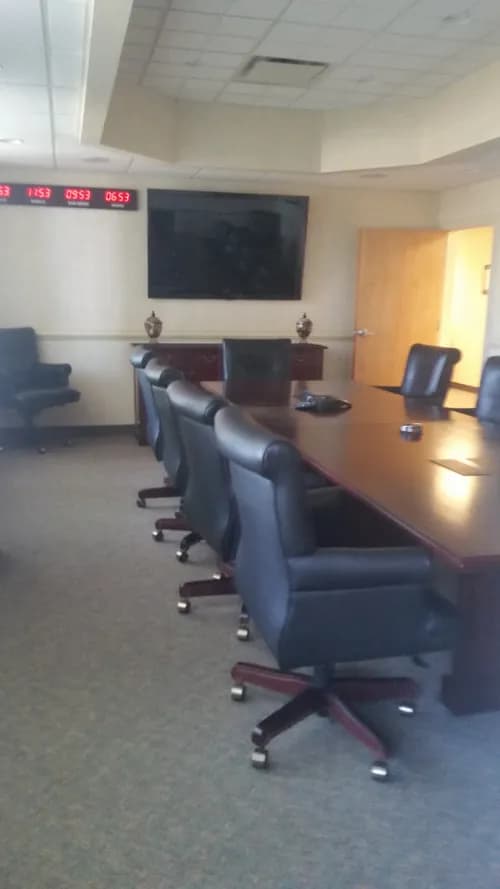 The White Glove Cleaning Service - Photo 1