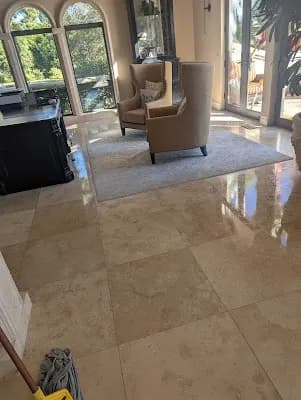 The White Glove Cleaning Service - Photo 3