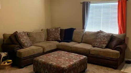 TheCleaningLady901 - Photo 1