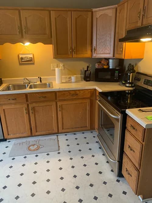 TheCleaningLady901 - Photo 2