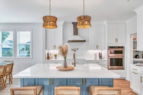 TheLuxe Cleaning Services - Photo 3