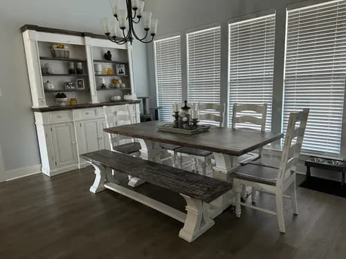 Therasoothe Cleaning Pro's Baton Rouge - Photo 4