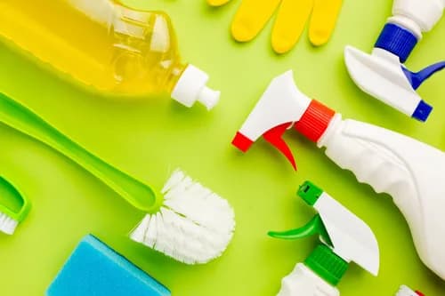 Therasoothe Cleaning Pro's Baton Rouge