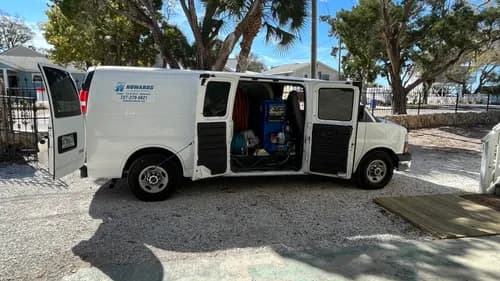 THH Cleaning - Photo 3