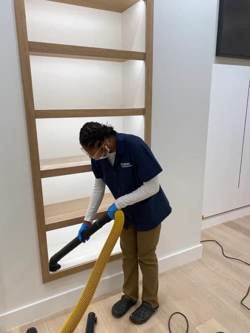 Thorough Janitorial Services